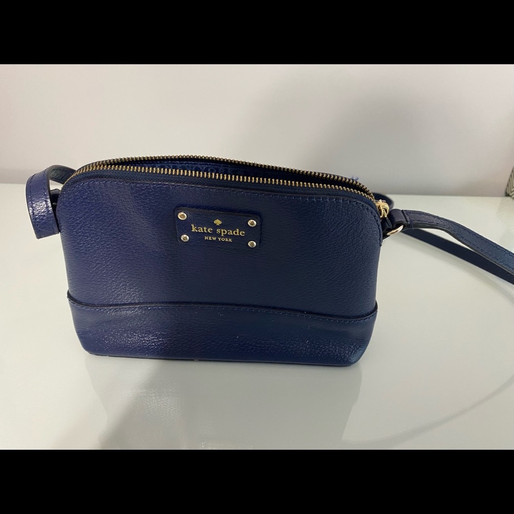 Kate Spade Cross body purse